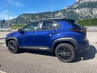 TOYOTA Yaris Cross 1.5 Hyb 5p. E-CVT AWD Advent