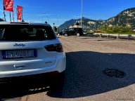 JEEP Compass 2.0 Mjt II 4WD Longitude