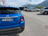 FIAT 500X 2.0 M.Jet 150 CV AT9 4x4 Cross