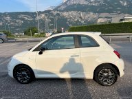 FIAT 500 1.0 Hybrid Connect