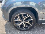 SEAT Ateca 1.5 EcoTSI 4DRIVE DSG FR