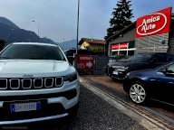 JEEP Compass 1.3 T4 190CV PHEV AT6 4xe Limit.