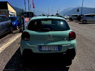 CITROEN C3 PureTech 83 S&S Feel