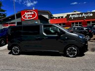 OPEL Zafira Life 2.0D 150 CV S&S Innovation M