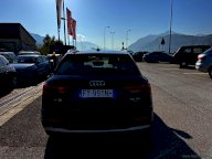 AUDI Q3 40 TDI quattro S tronic BUSINESS ADVANCED