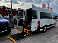 MAN TGE 3.140 2.0 TDI 140 4x4 PL-TA COMBI - ALL.OLMEDO