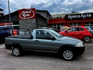 FIAT Strada 1.3 MJT 95CV Pick-up Working