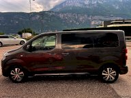 TOYOTA Proace Verso 2.0D 144 CV L1 D Luxury