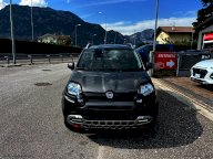 FIAT Panda Cross 0.9 TwinAir Turbo S&S 4x4