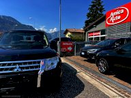 MITSUBISHI Pajero 3.2 DI-D 16V 3p. Involve DPF