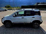FIAT Panda Cross 0.9 TwinAir Turbo S&S 4x4