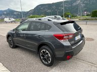 SUBARU XV 1.6i Lineartronic Premium