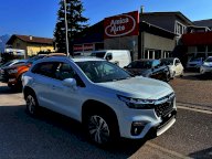 SUZUKI S-Cross 1.4 Hybrid 4WD AllGrip Top+ TETTO APRIBILE