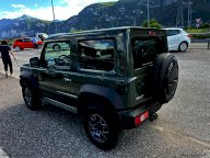 SUZUKI Jimny 1.5 5MT AUTOVETTURA 4 POSTI