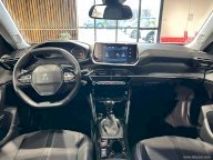 PEUGEOT 2008 BlueHDi 110 S&S Allure