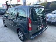 CITROEN Berlingo Multispace 1.6 HDi 115 Seduct.