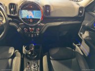 MINI Mini Cooper D North. Edi. Countrym. ALL4