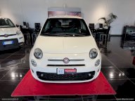FIAT 500 1.0 Hybrid