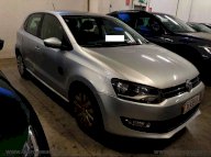 VOLKSWAGEN Polo 1.2 70 CV 5p. Comfortline
