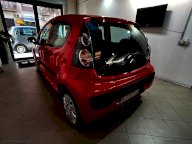 CITROEN C1 1.0 5p. C1TY