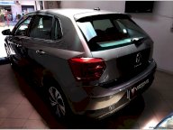 VOLKSWAGEN Polo 1.0 EVO Life