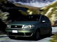 FIAT Punto 1.3 MJT 16V 5p. Active
