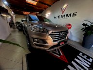 HYUNDAI Tucson 1.6 CRDi Exellence