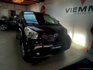TOYOTA iQ 1.0 Sol