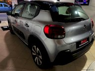 CITROEN C3 PureTech 83 S&S Shine