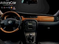 JAGUAR X-Type 2.2D Classic