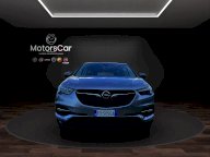 OPEL Grandland X 1.5 D Ecotec S&S aut. Adv.