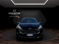 FORD Fiesta 1.0 80 CV 5p. Business