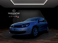 VOLKSWAGEN Golf 1.6 5p. Trendline BiFuel