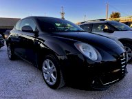 ALFA ROMEO MiTo 1.4 105 CV M.air S&S Distinctive