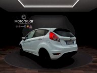 FORD Fiesta 1.4 5p. Bz.- GPL Business