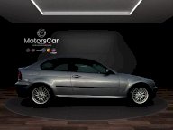 BMW 318td Compact Sport