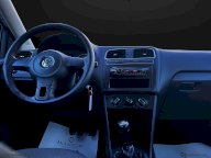 VOLKSWAGEN Polo 1.2 70 CV 5p. Comfortline