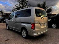 NISSAN NV200 1.5 dCi 110CV 7 POSTI