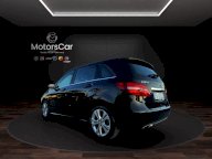 MERCEDES-BENZ B 180 CDI Automatic Sport
