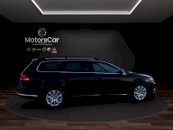 VOLKSWAGEN Passat 2.0 TDI DPF Var. DSG Highline