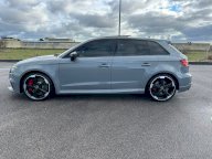 AUDI RS 3 SPB 2.5 400CV TFSI quattro S tronic
