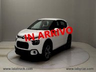 CITROEN C3 BlueHDi 100 S&S Business Combi - N1