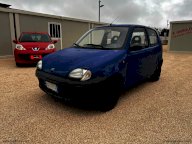FIAT Seicento 900