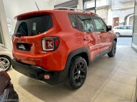 JEEP Renegade 1.6 Mjt 120CV Limited