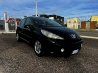 PEUGEOT 207 1.4 VTi 95 CV PROBLEMA MOTORE