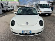 VOLKSWAGEN New Beetle 1.9 TDI 105CV Cabrio