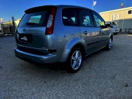 FORD Focus C-Max 1.6 TDCi 110CV