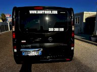 OPEL Vivaro 9 POSTI 29 1.6 BiT.145 EcoF. PL-TN Navetta