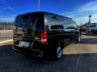 MERCEDES-BENZ Vito 9 POSTI 1.6 CDI PL Tourer Extra-Long