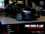 FORD Focus 1.5 EcoBlue 115CV aut. 5p. ST-Line